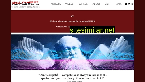 non-compete.com alternative sites