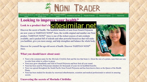 nonitrader.com alternative sites