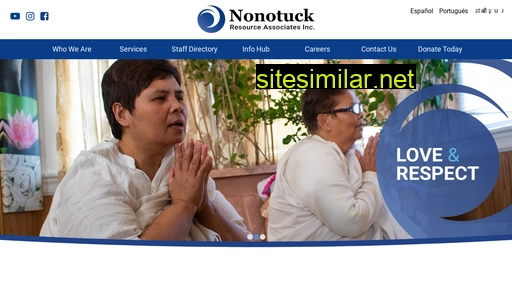 nonotuck.com alternative sites