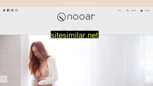nooar.com alternative sites