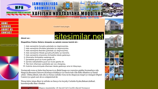 nootaayo.com alternative sites