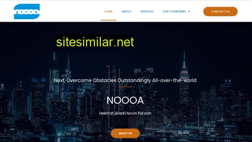 noooa.com alternative sites