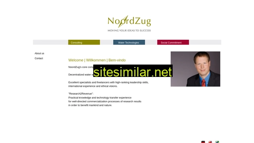 noordzug.com alternative sites