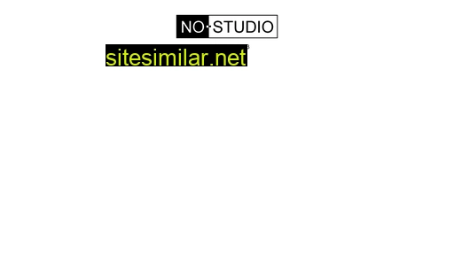 no-studio.com alternative sites