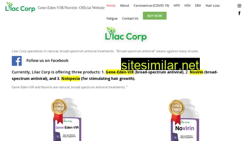 no-viren.com alternative sites