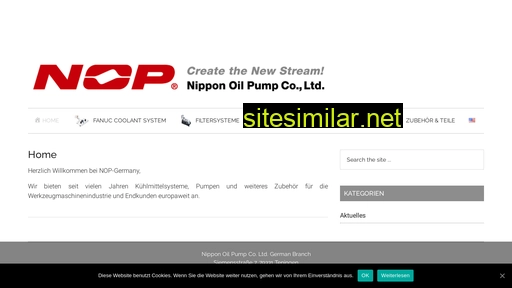 nop-germany.com alternative sites