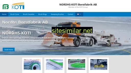 nordhs-koti.com alternative sites