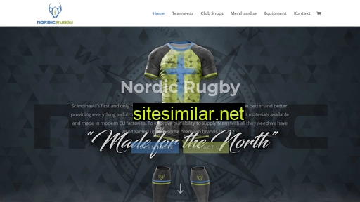 nordicrugby.com alternative sites