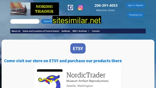 nordictrader.com alternative sites