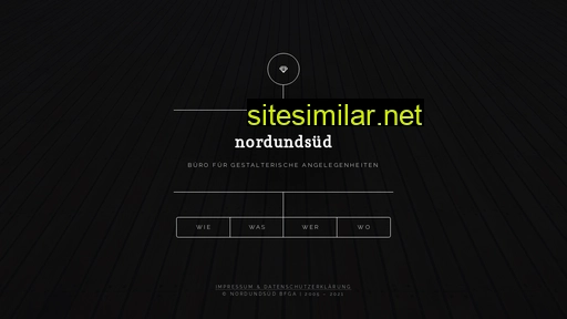 nordundsued.com alternative sites