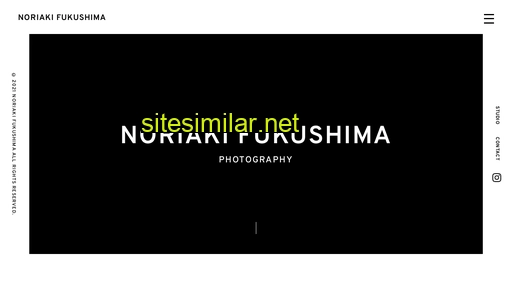 noriakifukushima.com alternative sites