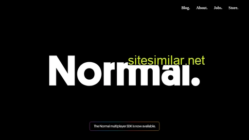normalvr.com alternative sites