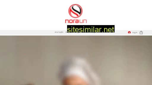 noraun.com alternative sites