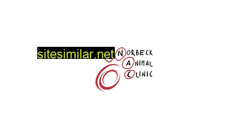 Norbeckanimalclinic similar sites