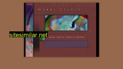 norbystudio.com alternative sites