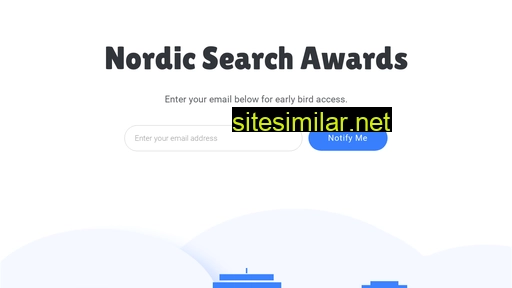 nordicsearchawards.com alternative sites