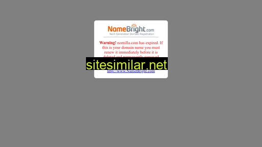 nornilla.com alternative sites