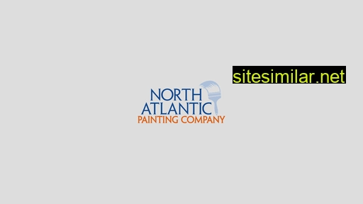 northatlanticpainting.com alternative sites