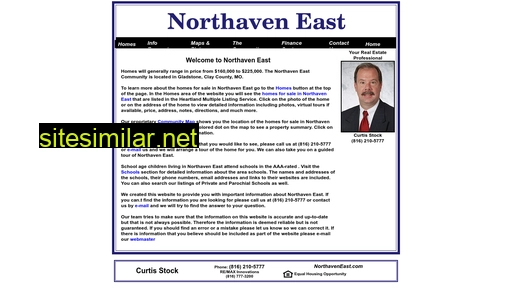 northaveneast.com alternative sites