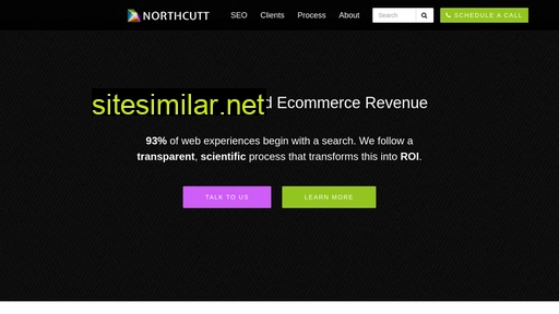 northcutt.com alternative sites