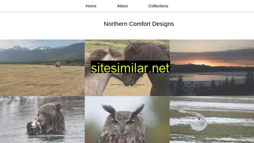 Northern-comfort similar sites