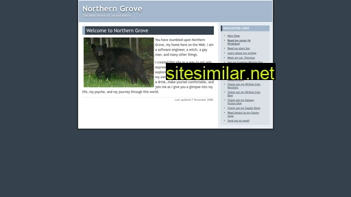 northerngrove.com alternative sites
