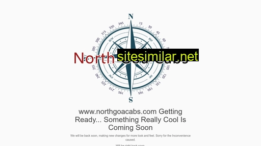 northgoacabs.com alternative sites