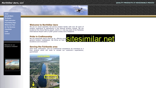 northstar-aero.com alternative sites