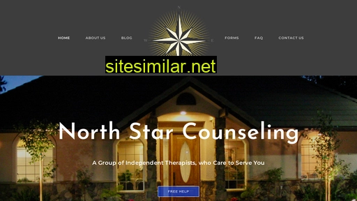 northstarcounseling.com alternative sites