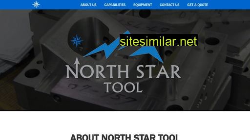 northstartooling.com alternative sites