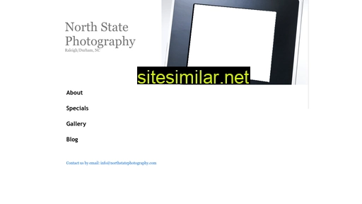 Northstatephotography similar sites