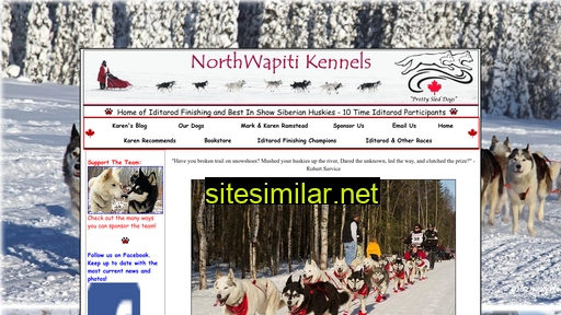 northwapiti.com alternative sites