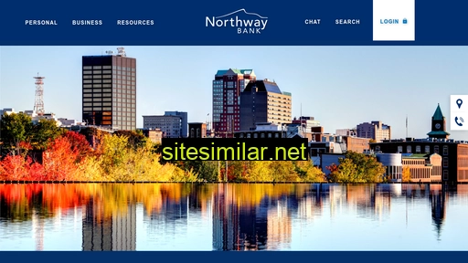 northwaybank.com alternative sites