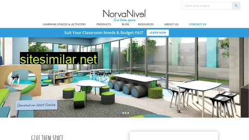 norvanivel.com alternative sites