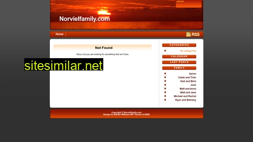 norvielfamily.com alternative sites