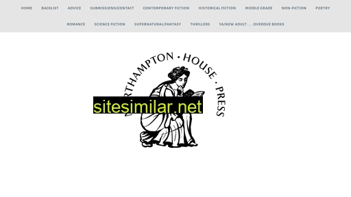 northampton-house.com alternative sites
