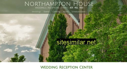 northamptonhouse.com alternative sites