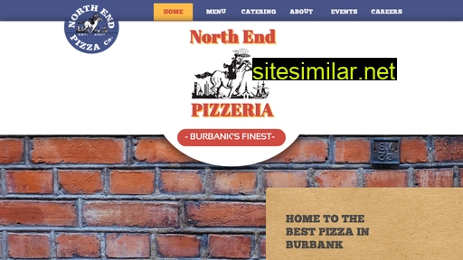 Northendpizza similar sites