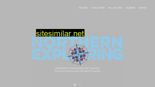 northernexploring.com alternative sites