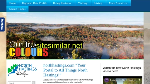 northhastings.com alternative sites