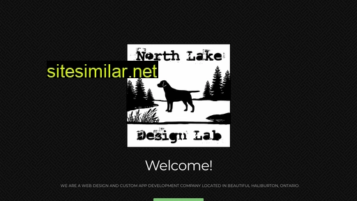 Northlakedesignlab similar sites