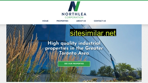 Northlea similar sites