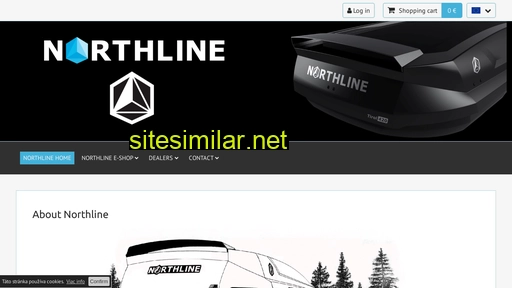 Northline-eu similar sites