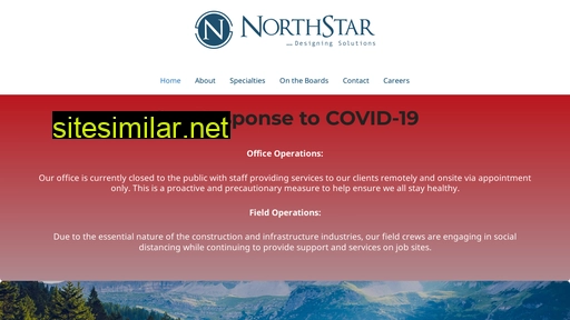 northstareng.com alternative sites