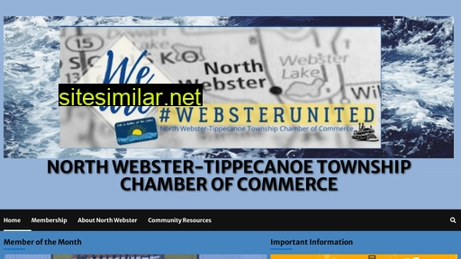 northwebster.com alternative sites