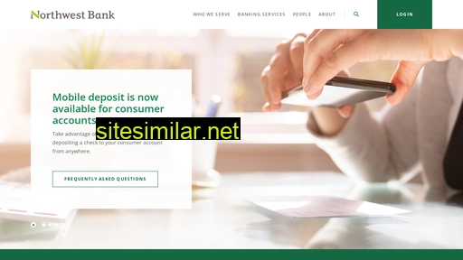 northwest-bank.com alternative sites