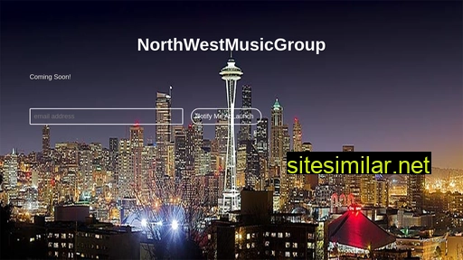 Northwestmusicgroup similar sites