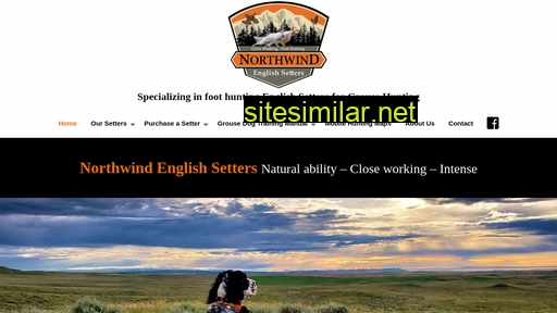 Northwindsetters similar sites