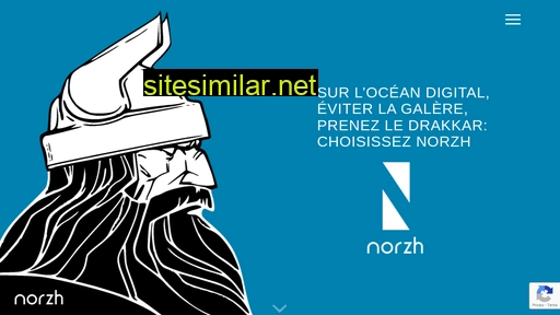 norzh.com alternative sites