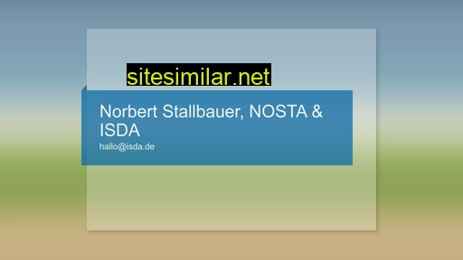Nosta-at similar sites